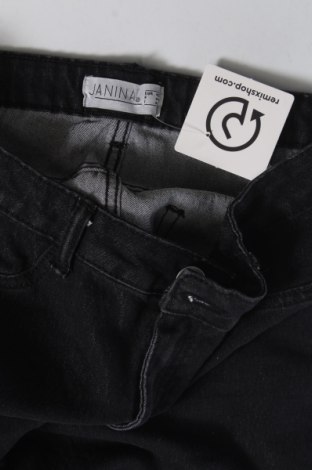 Damen Jeans Janina, Größe L, Farbe Schwarz, Preis 6,26 €