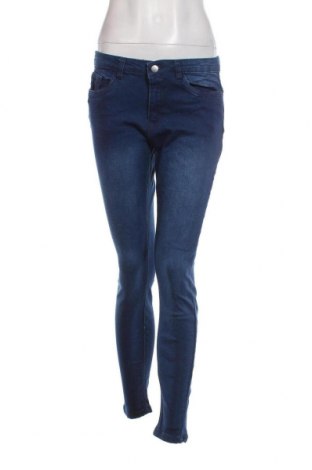 Damen Jeans Janina, Größe M, Farbe Blau, Preis € 6,26