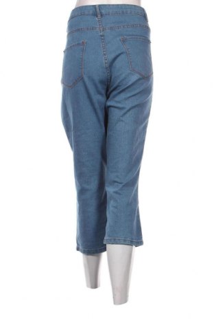 Damen Jeans Janina, Größe XXL, Farbe Blau, Preis 17,15 €