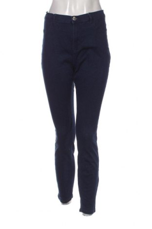Damen Jeans Janina, Größe XL, Farbe Blau, Preis 10,90 €