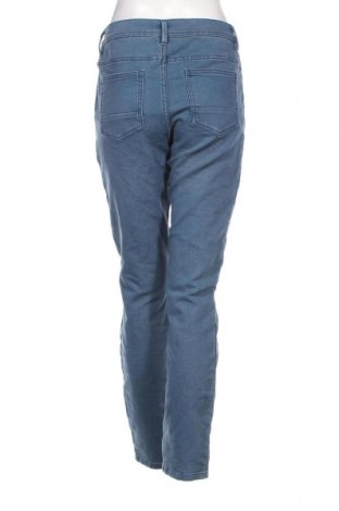 Damen Jeans Janina, Größe M, Farbe Blau, Preis 11,20 €