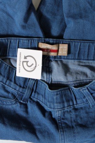 Damen Jeans Janina, Größe S, Farbe Blau, Preis € 3,03