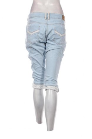 Damen Jeans Janina, Größe XL, Farbe Blau, Preis 8,55 €