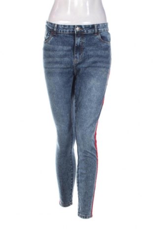 Damen Jeans Janina, Größe L, Farbe Blau, Preis € 6,00