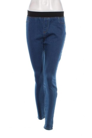 Blugi de femei Janina, Mărime XL, Culoare Albastru, Preț 48,65 Lei