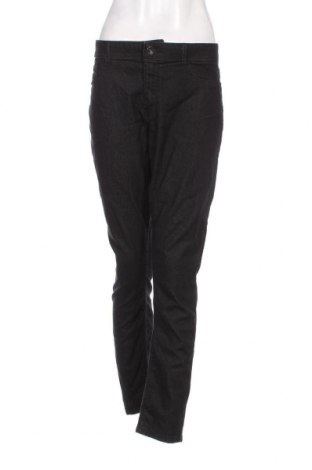 Γυναικείο Τζίν Janina, Μέγεθος XL, Χρώμα Μαύρο, Τιμή 4,31 €