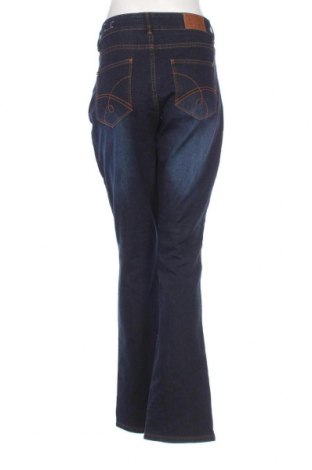 Damen Jeans Janina, Größe L, Farbe Blau, Preis € 6,05