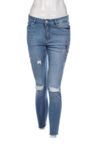 Damen Jeans Janina, Größe S, Farbe Blau, Preis 7,06 €