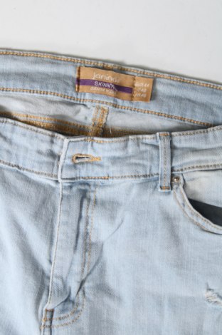 Damen Jeans Janina Denim, Größe XL, Farbe Blau, Preis € 9,69
