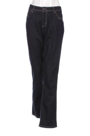 Damen Jeans Janina Denim, Größe XL, Farbe Blau, Preis € 10,90