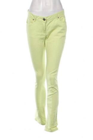Damen Jeans Jean Pascale, Größe M, Farbe Grün, Preis € 4,04
