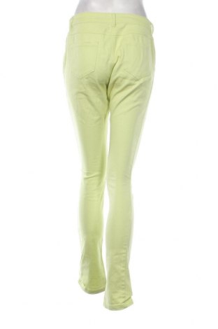 Damen Jeans Jean Pascale, Größe M, Farbe Grün, Preis € 20,18
