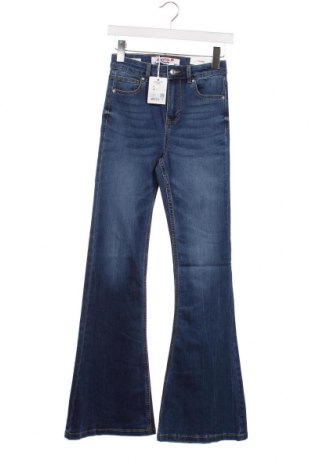 Dámské džíny  Jennyfer, Velikost XS, Barva Modrá, Cena  367,00 Kč