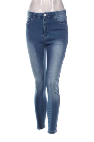Damen Jeans Jessica, Größe S, Farbe Blau, Preis 6,46 €