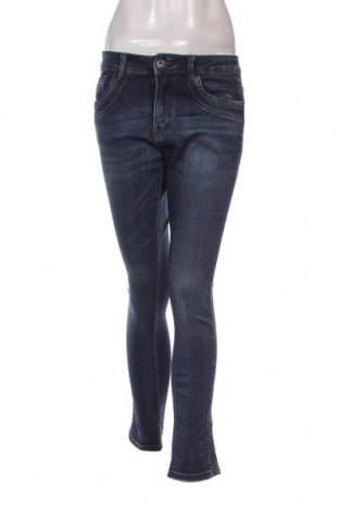 Damen Jeans Jewelly, Größe S, Farbe Blau, Preis 4,28 €