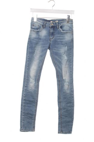 Damen Jeans Jewelly, Größe XS, Farbe Blau, Preis € 5,71