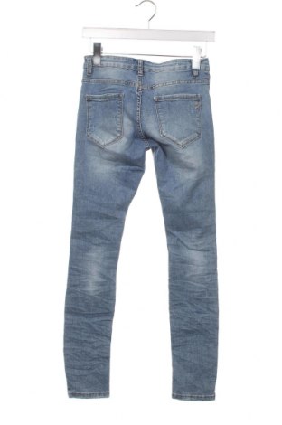 Damen Jeans Jewelly, Größe XS, Farbe Blau, Preis 4,28 €