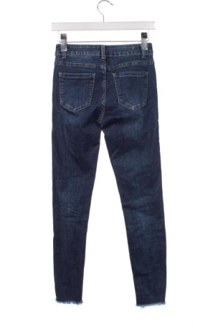 Damen Jeans Jewelly, Größe XS, Farbe Blau, Preis € 4,28