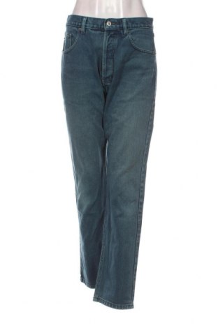 Γυναικείο Τζίν Jinglers, Μέγεθος L, Χρώμα Μπλέ, Τιμή 11,76 €