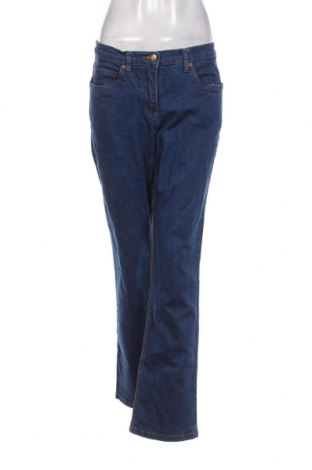 Damen Jeans John Baner, Größe M, Farbe Blau, Preis € 7,47