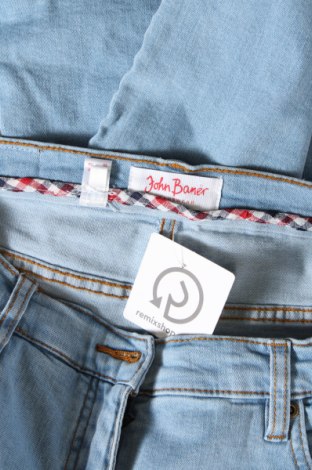 Damen Jeans John Baner, Größe XL, Farbe Blau, Preis € 23,89