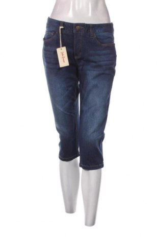 Damen Jeans John Baner, Größe M, Farbe Blau, Preis € 12,94