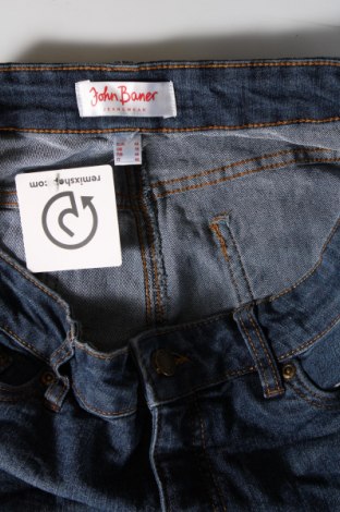 Damen Jeans John Baner, Größe L, Farbe Blau, Preis € 7,67