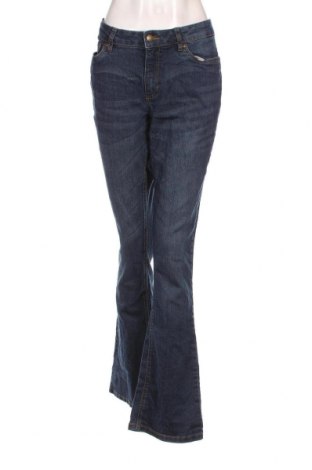 Damen Jeans John Baner, Größe L, Farbe Blau, Preis € 12,11