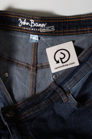 Damen Jeans John Baner, Größe XL, Farbe Blau, Preis € 20,18