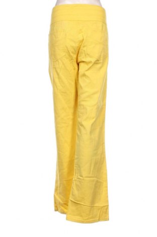 Damen Jeans John Baner, Größe XXL, Farbe Gelb, Preis € 13,12