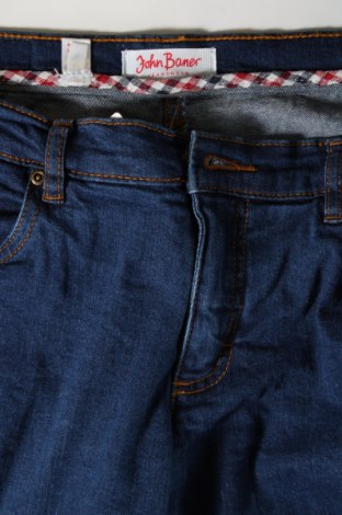 Damen Jeans John Baner, Größe L, Farbe Blau, Preis € 7,06