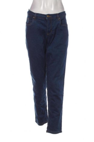 Damen Jeans John Baner, Größe L, Farbe Blau, Preis 5,85 €