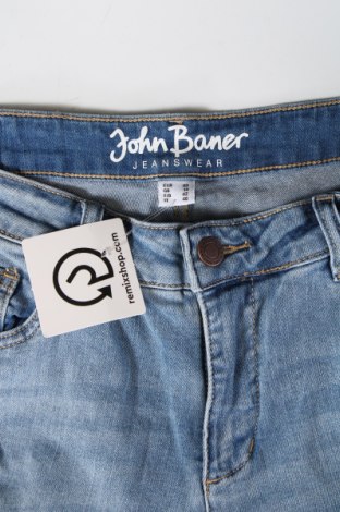 Damen Jeans John Baner, Größe M, Farbe Blau, Preis 11,10 €