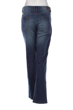Damen Jeans John Baner, Größe M, Farbe Blau, Preis 6,86 €