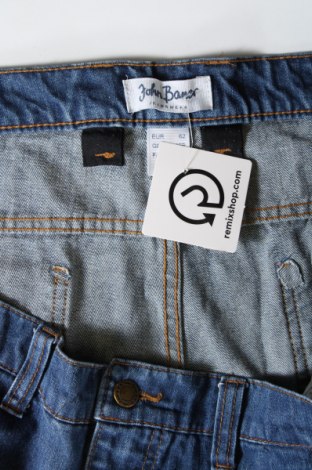 Damen Jeans John Baner, Größe 4XL, Farbe Blau, Preis € 17,35