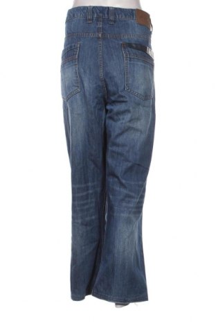 Damen Jeans John Baner, Größe 4XL, Farbe Blau, Preis € 17,35