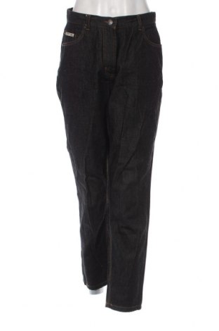 Damen Jeans John F. Gee, Größe M, Farbe Grau, Preis € 5,42
