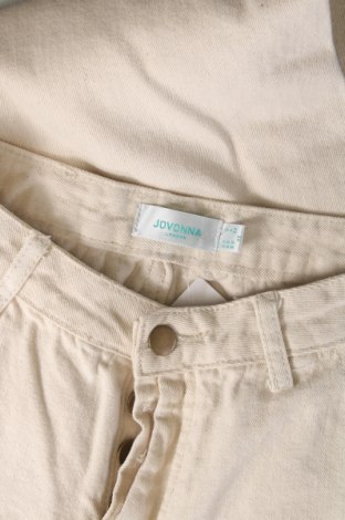 Damen Jeans Jovonna, Größe S, Farbe Beige, Preis 26,98 €