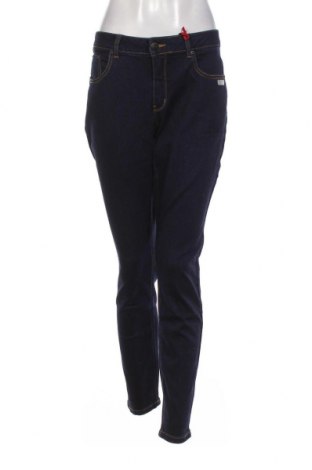 Γυναικείο Τζίν Kangaroos, Μέγεθος XL, Χρώμα Μπλέ, Τιμή 23,97 €
