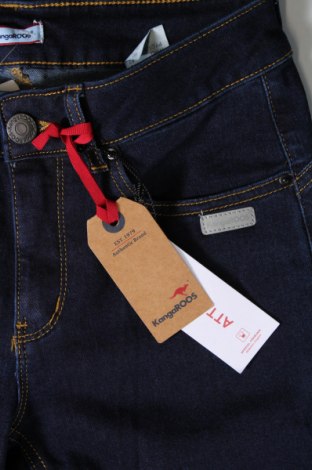 Damen Jeans Kangaroos, Größe S, Farbe Blau, Preis 13,90 €