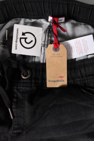 Damen Jeans Kangaroos, Größe XL, Farbe Schwarz, Preis 29,12 €