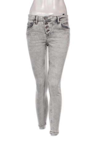 Damen Jeans Kapalua, Größe S, Farbe Grau, Preis 6,66 €