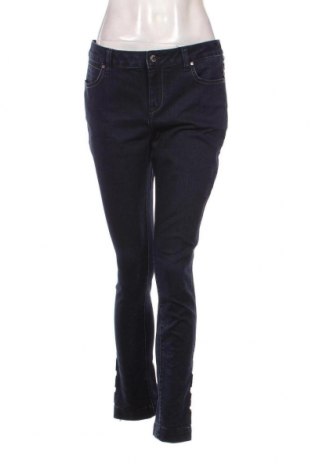 Damen Jeans Karen Millen, Größe M, Farbe Blau, Preis 25,62 €