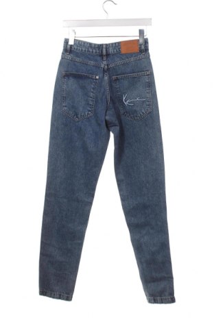 Damen Jeans Karl Kani, Größe XXS, Farbe Blau, Preis 13,42 €