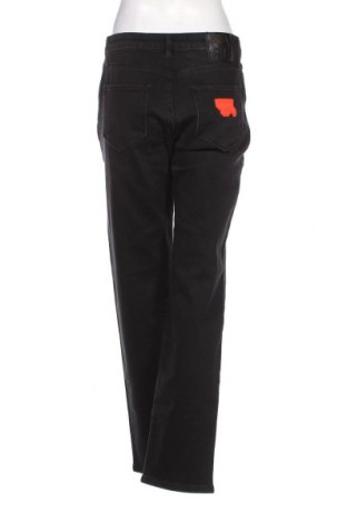 Damen Jeans Karl Lagerfeld, Größe M, Farbe Schwarz, Preis 130,93 €