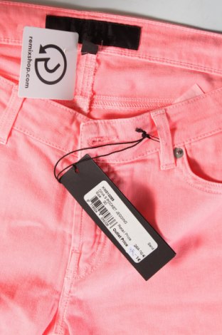 Dámské džíny  Karl Lagerfeld, Velikost L, Barva Růžová, Cena  1 472,00 Kč