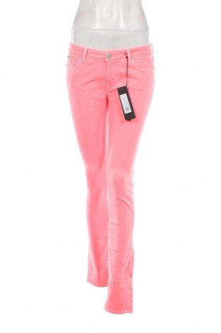Damen Jeans Karl Lagerfeld, Größe L, Farbe Rosa, Preis € 52,37