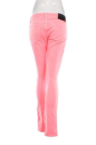 Dámske džínsy  Karl Lagerfeld, Veľkosť L, Farba Ružová, Cena  106,05 €