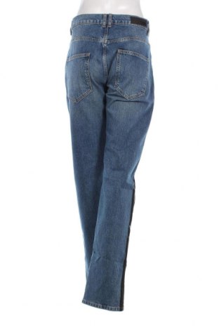 Dámské džíny  Karl Lagerfeld, Velikost L, Barva Modrá, Cena  3 129,00 Kč