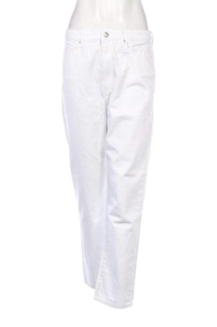 Dámské džíny  Karl Lagerfeld, Velikost L, Barva Bílá, Cena  2 982,00 Kč